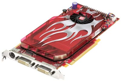 AMD Radeon HD 5870 - «убийца» NVIDIA GeForce GTX 285