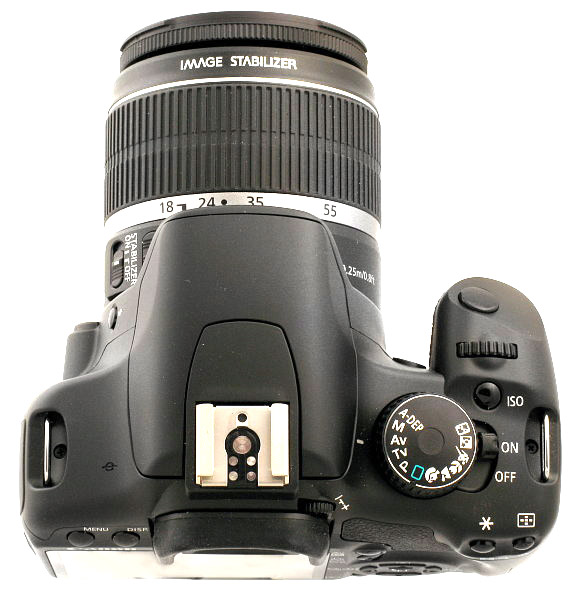 Canon 60D Обновление Прошивки