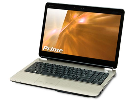 Dospara Prime Note Galleria GT4 - «семиядрёный» ноутбук на 15,6  дюймов