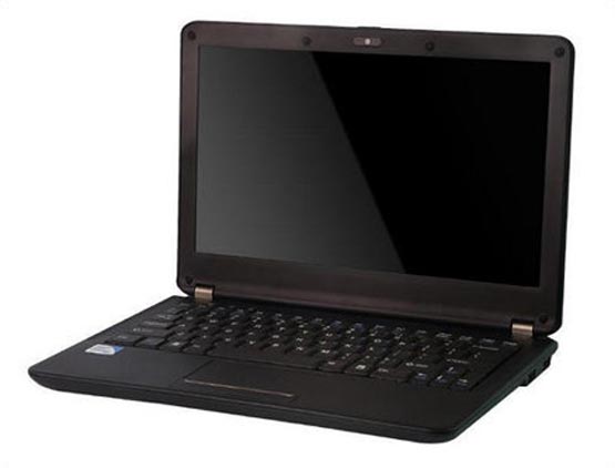 Hasee UV20-S17 и UV20-S23 - недорогие 11,6-дюймовые ноутбуки
