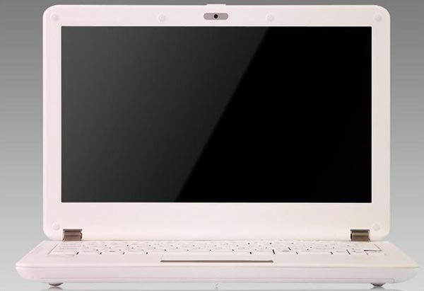 Hasee UV20-S17 и UV20-S23 - недорогие 11,6-дюймовые ноутбуки