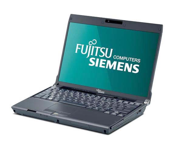 Новый компактный ноутбук премиум-класса LIFEBOOK P8020