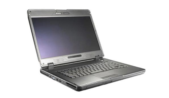 GammaTech Durabook S15C: «внедорожный» ноутбук с 15,6-дюймовым экраном.