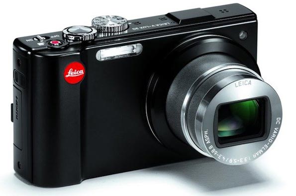 Leica V-Lux 30: компактный фотоаппарат с 16-кратным трансфокатором.