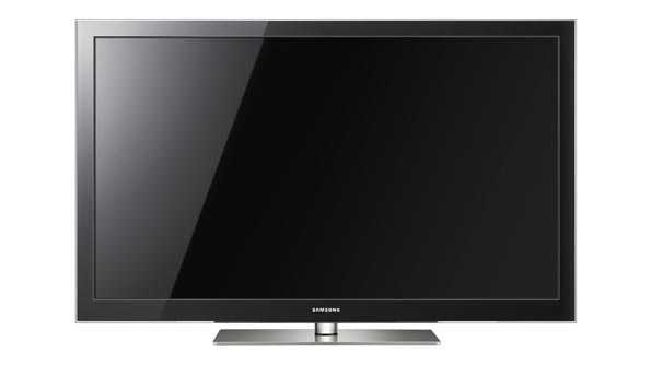 Full HD-телевизоры Samsung серии 6500 анонсированы в России.