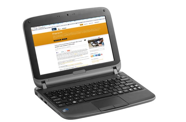 Classmate PC NL3 и Classmate E12 - CTL представила школьные ноутбуки нового поколения.