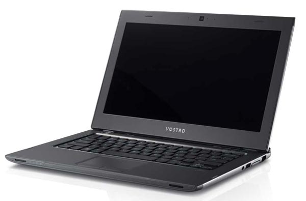 Dell серии Vostro 3000 -  новые бизнес-ноутбуки от Dell.