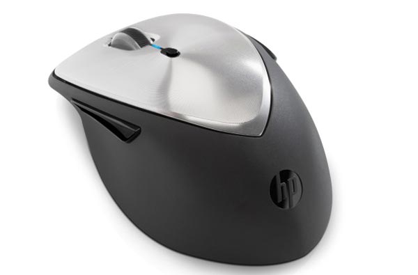 HP Touch to Pair Mouse: первая мышь с поддержкой NFC-связи.