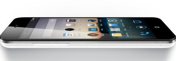 Meizu MX2: мощный смартфон с 4-ядерным процессором.