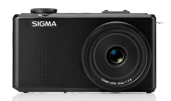 Sigma DP1 Merrill и Sigma DP2 Merrill - фотоаппараты снабжены матрицей Foveon X3.