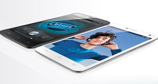Vivo X1: Android-смартфон для аудиофилов.