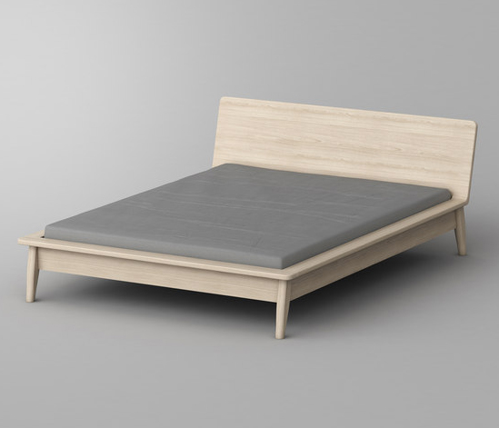 Чистый дизайн и идеальная форма мебели «AETAS»
