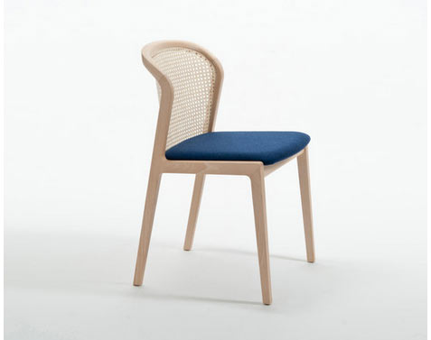 Венский стул, вдохновленный мебелью 50-х годов прошлого века