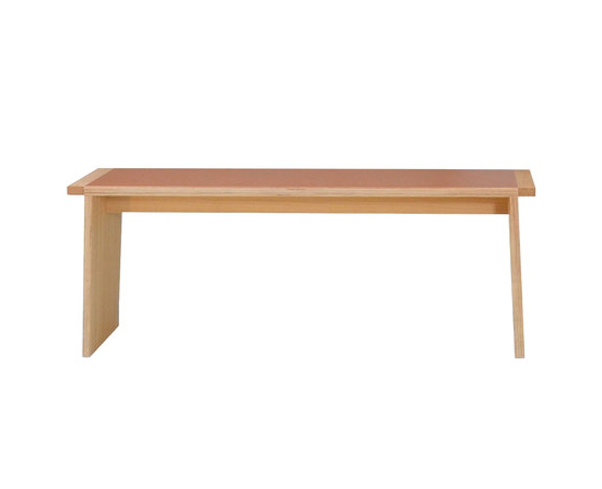 Минималистский дизайн деревянных столов «Fix Your Table»