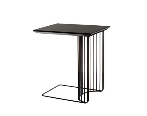 Универсальные столы для домашних столовых и конференц-залов «Anapo»