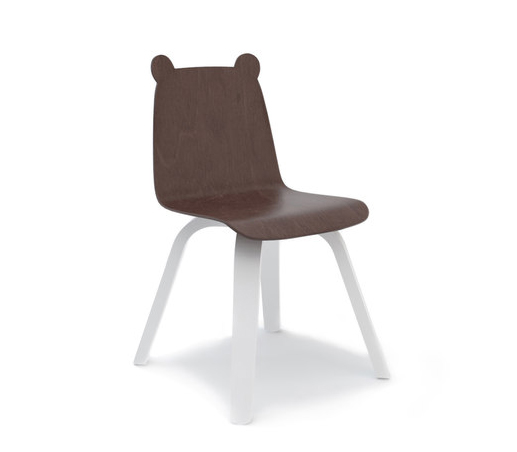 Игривый дизайн детских столов и стульев «Play Table & Chairs»