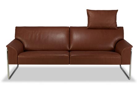 Вневременной диван «Bellino» для офисных и домашних интерьеров