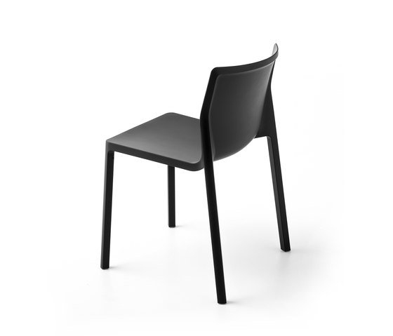 Хитовые стулья 2016 года - коллекция «LP Chair»