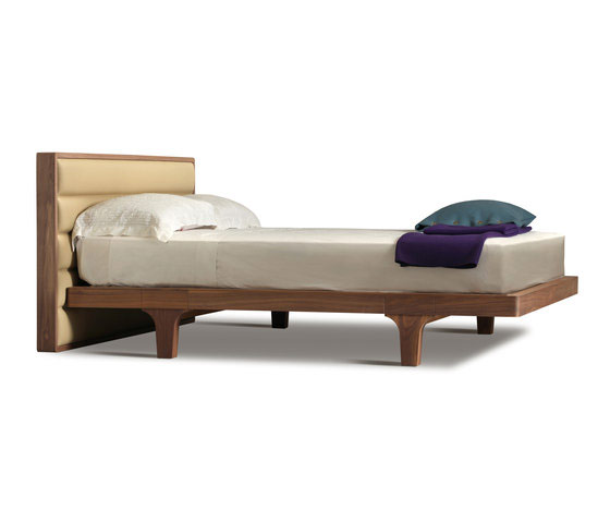 Идеальные двуспальные кровати «Malibu Bed»
