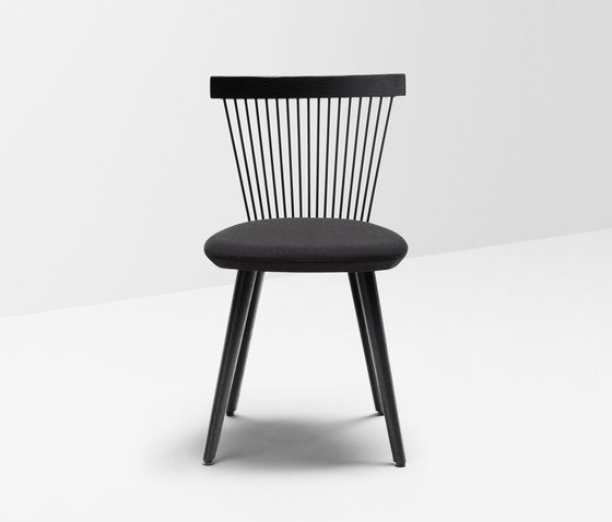 Живые стулья «WW chair»