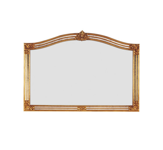 Роскошные зеркала в классическом стиле из серии «Classic Mirrors»