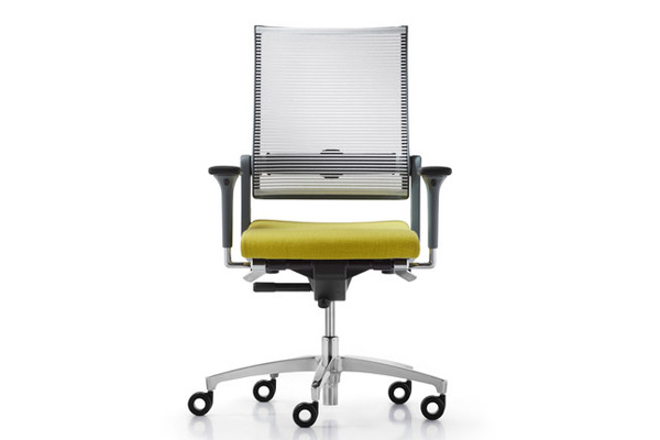 Эргономичные компьютерные кресла «Lordo flex»: мебель для дома и офиса