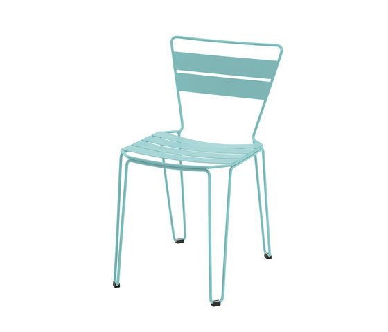 Красивые стулья «Mallorca Chair»