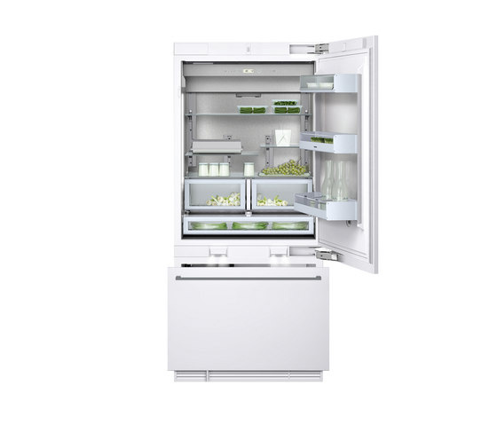 Морозильная камера «Vario fridge-freezer combination»
