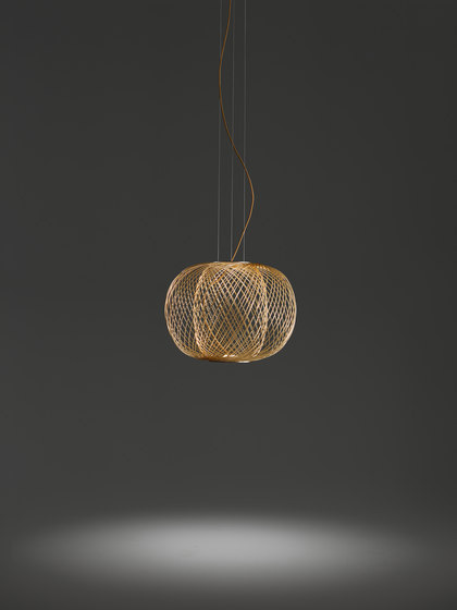 Проволочные подвесные светильники от дизайнера Stephen Burks