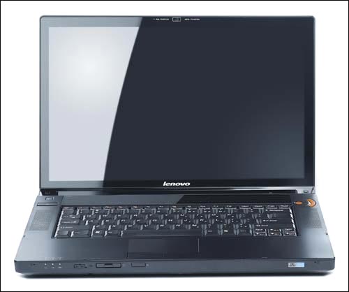 Lenovo IdeaPad Y510