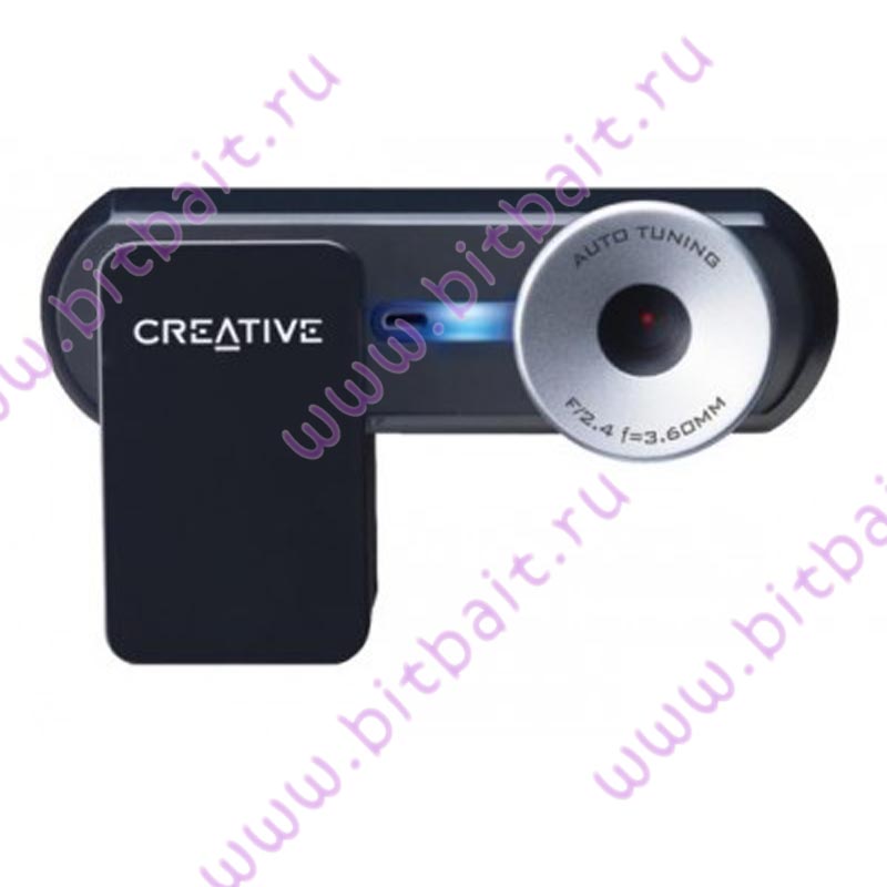 Creative Live Cam Vista Im Review