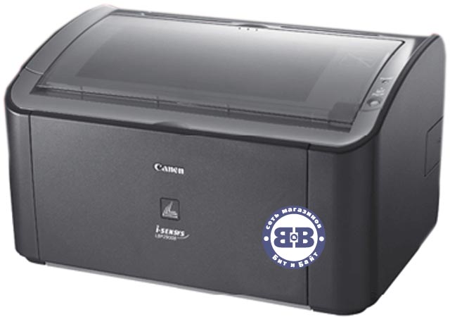   Canon Lbp2900b -  8