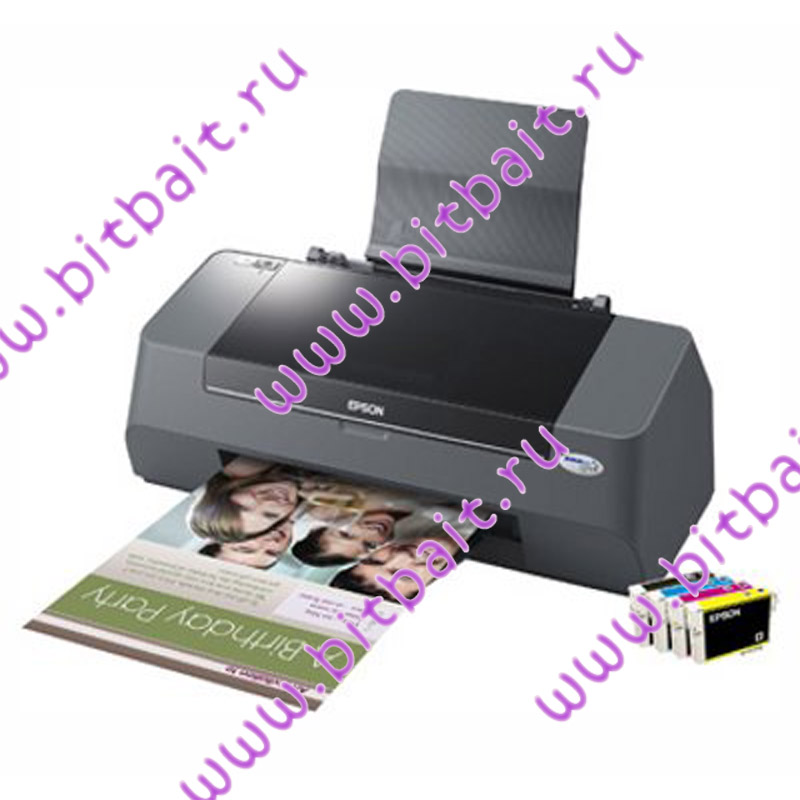 Epson Stylus C91 Printer Drivers