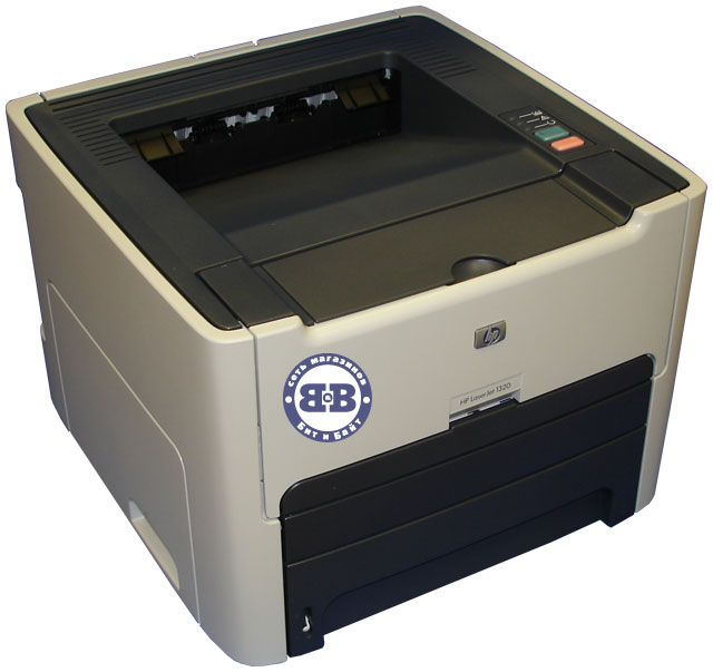 скачать драйвер hp laserjet 1320 series