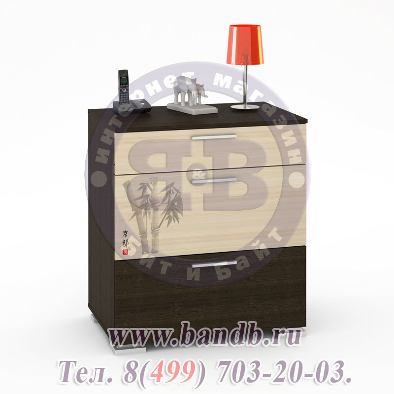 Стенка Лайф поможет вам сделать гостиную оригинальной, непохожей на