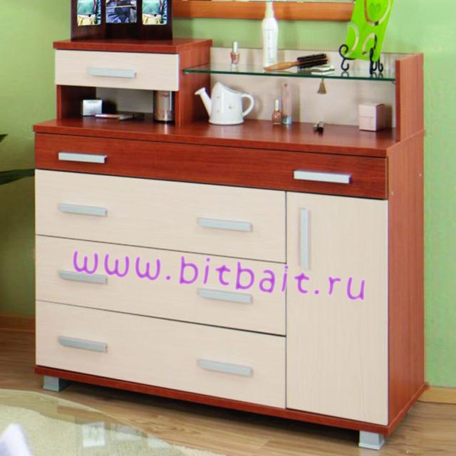 комоды