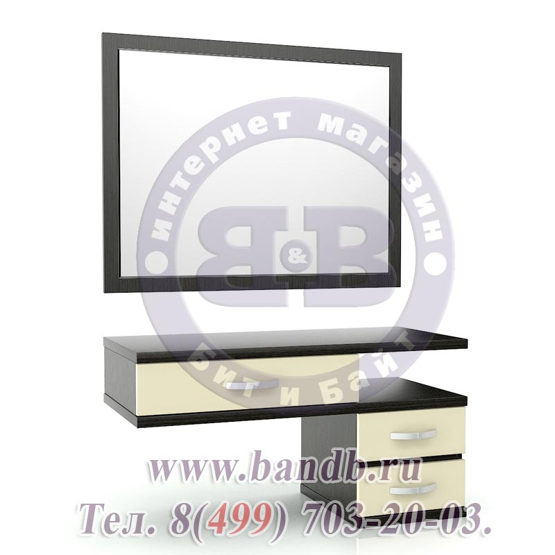 столик туалетный угловой веа - 61