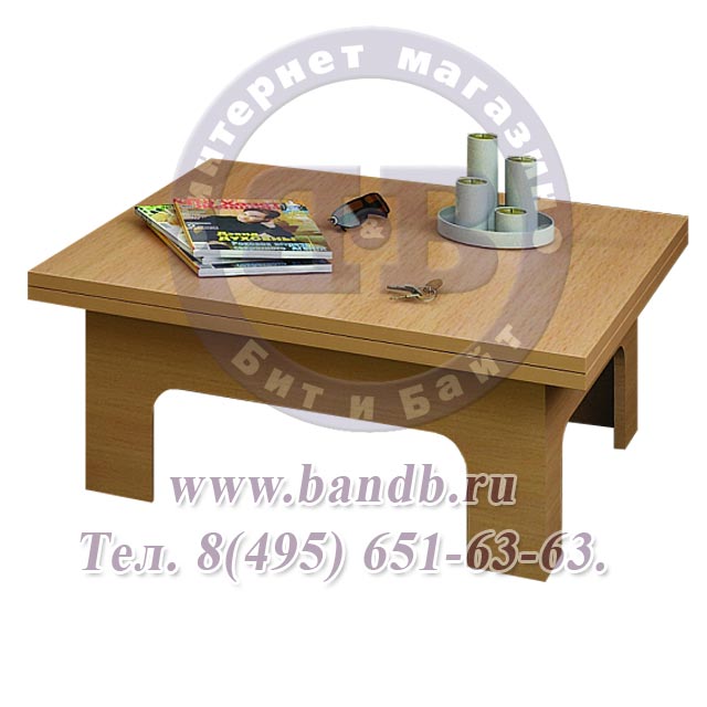 Обеденные столы, столы для кухни - от