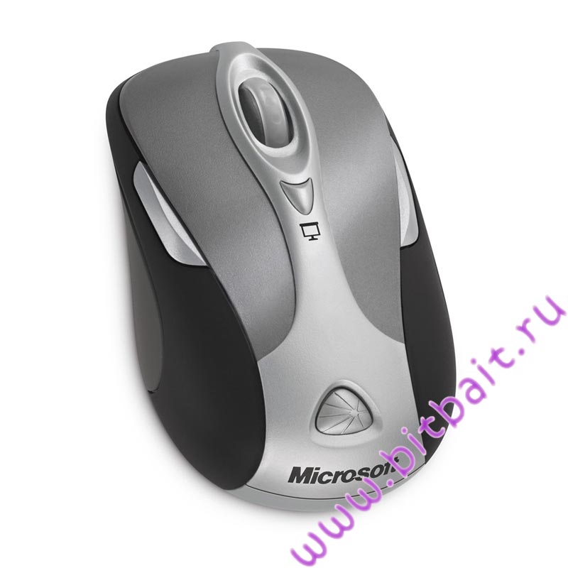 Беспроводная мышь Microsoft Notebook Presenter Mouse 8000 Картинка № 1