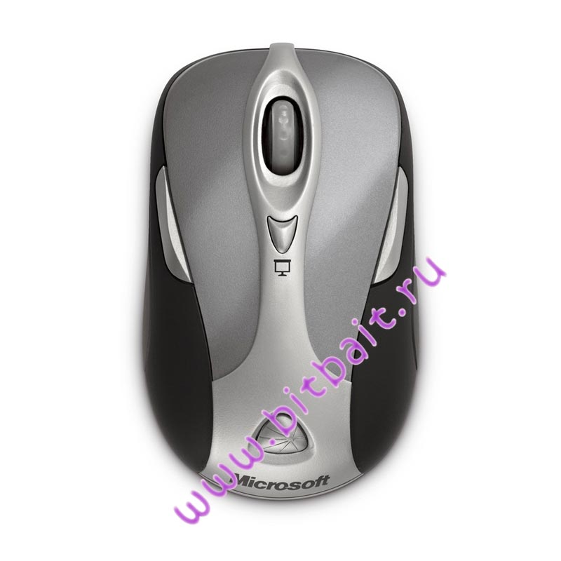 Беспроводная мышь Microsoft Notebook Presenter Mouse 8000 Картинка № 2