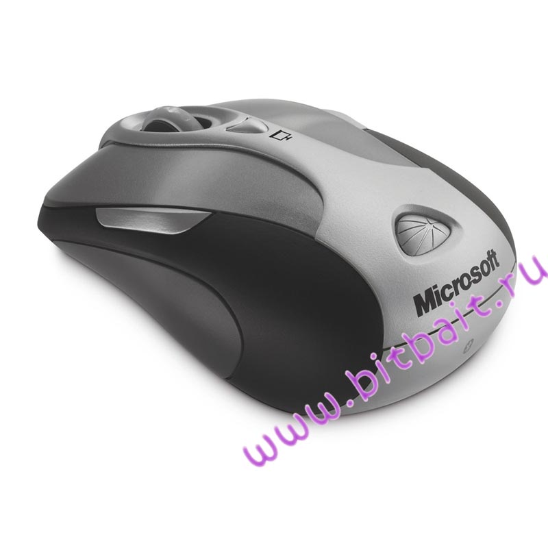 Беспроводная мышь Microsoft Notebook Presenter Mouse 8000 Картинка № 3