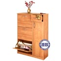 Тумба для обуви Астра-5 цвет ольха