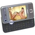 Коммуникатор Eten Glofiish M800