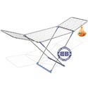 Сушилка для белья Gimi Plus Extra напольная