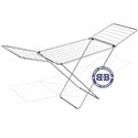 Сушилка для белья Gimi Star Inox напольная