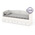 Кровать детская с ящиками Онега КР-800 цвет белый