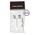 Навес, краб для верхних кухонных шкафов Palladium KCH FIX, цвет белый, комплект из 2 шт.