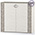 Тумба-комод Амели Моби 13.107 цвет шёлковый камень/бетон чикаго беж