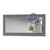 Зеркало Остин 17.03 цвет серый графит