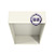Каркас шкафа ИКЕА ПАКС, цвет белый, ШхГхВ 100х35х201 см., корпус шкафа для гардероба